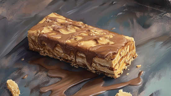 Turrón