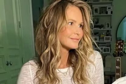 Elle Macpherson