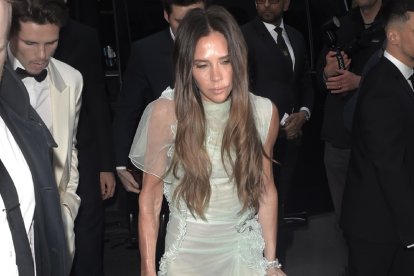 Victoria Beckham