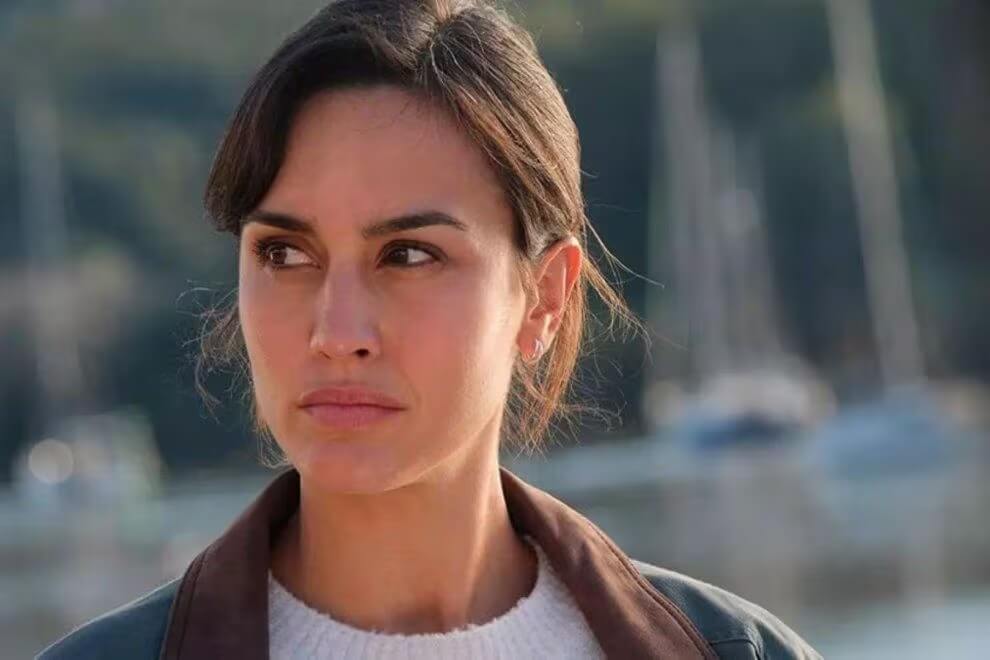 Megan Montaner - RTVE