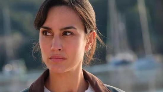 Megan Montaner - RTVE