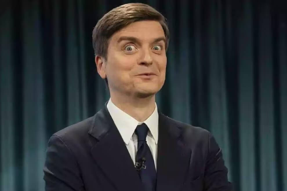 Marc Giró. RTVE