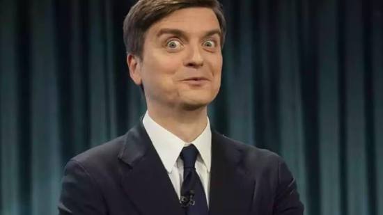 Marc Giró. RTVE