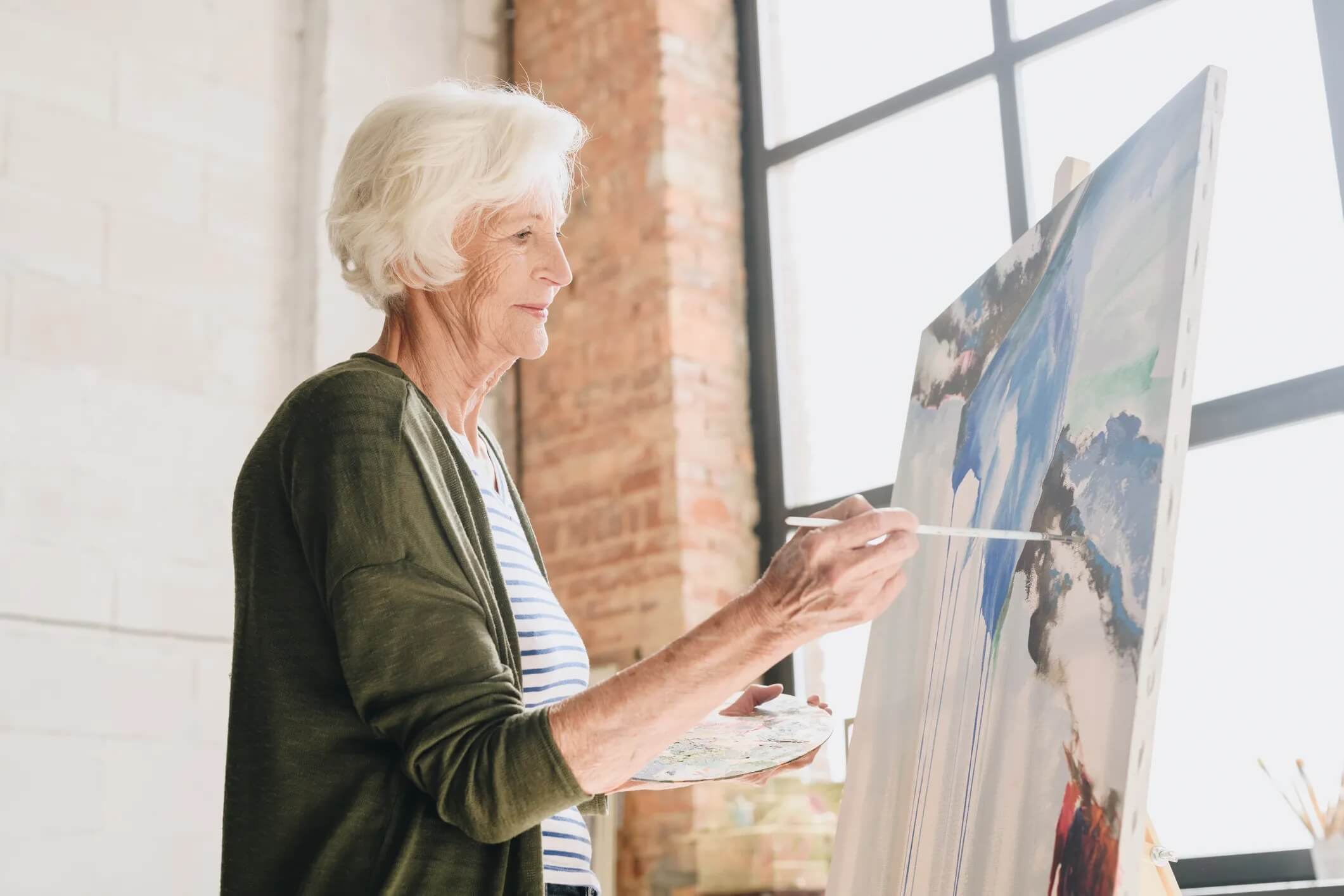 iStock - Getty Images