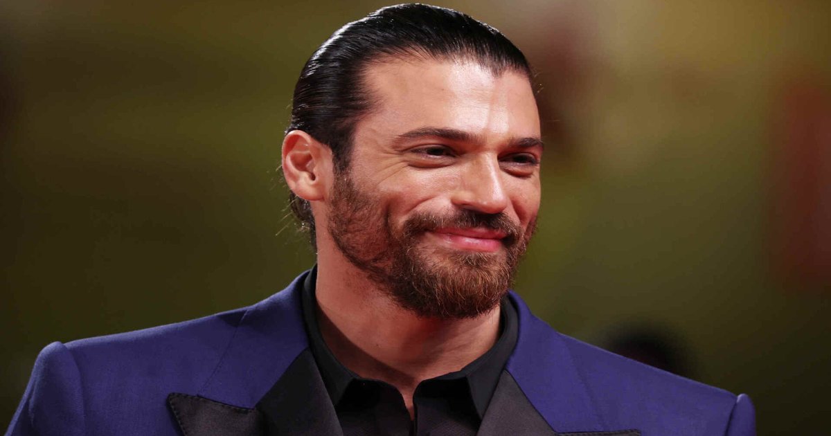 Celebra Nochevieja con Can Yaman en Portugal: descubre cómo
