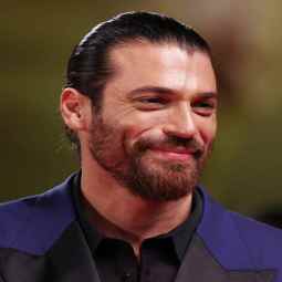 Can Yaman
