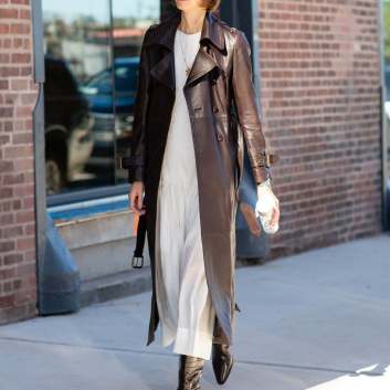 Street Style - September 2024 - New York Fashion Week (Foto: Getty Images)