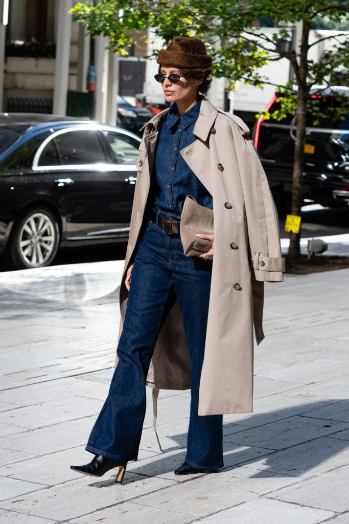 New York Fashion Week Septiembre 2024 (Foto: Jade Tillman Belmes/Getty Images)