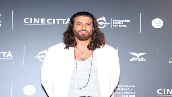 Can Yaman.