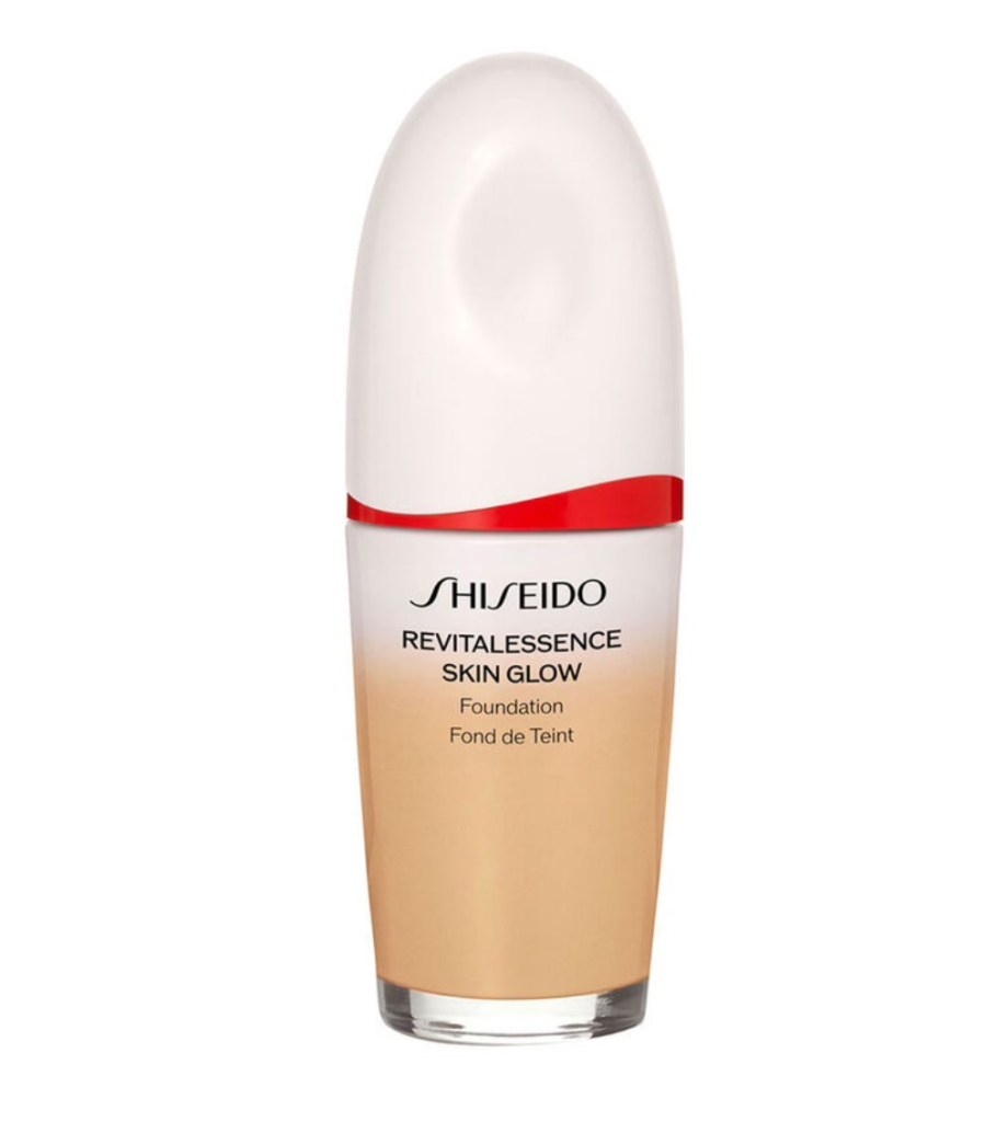 Cortesía de Shiseido