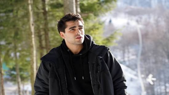 Mert Ramazan Demir