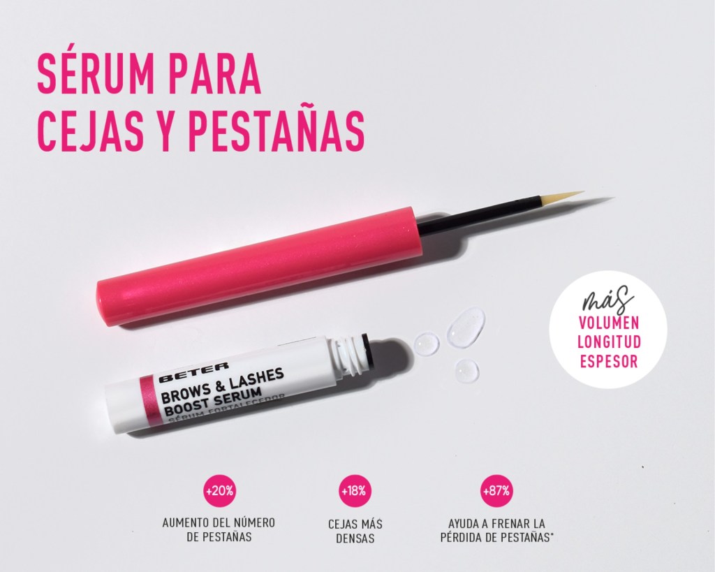 Cortesía de Beter.