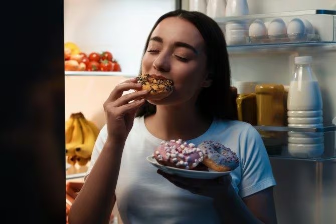 iStock - Olga Yastremska.