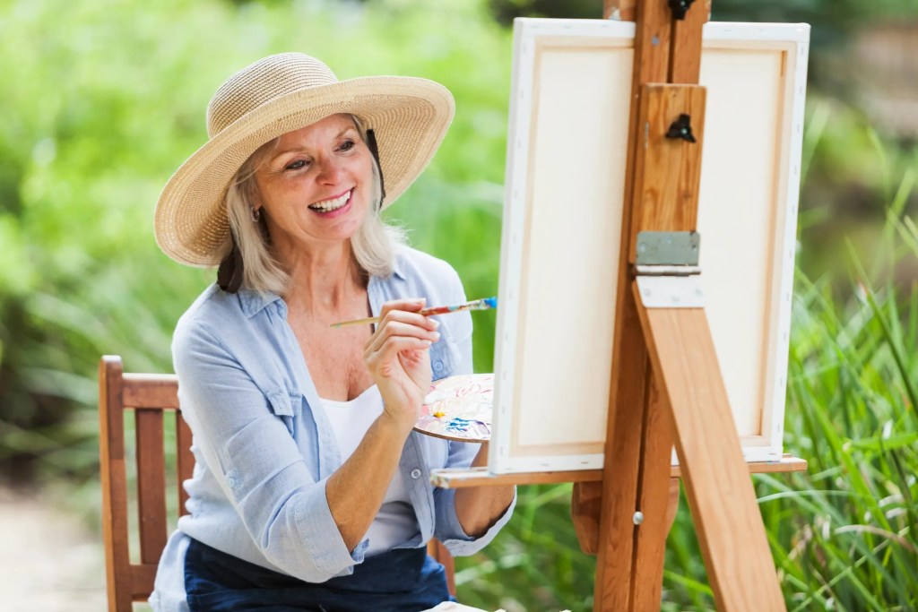 iStock - Getty Images