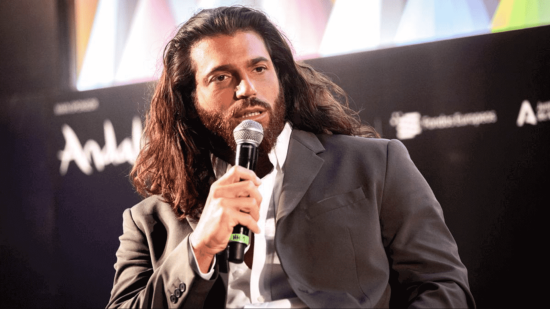 Can Yaman