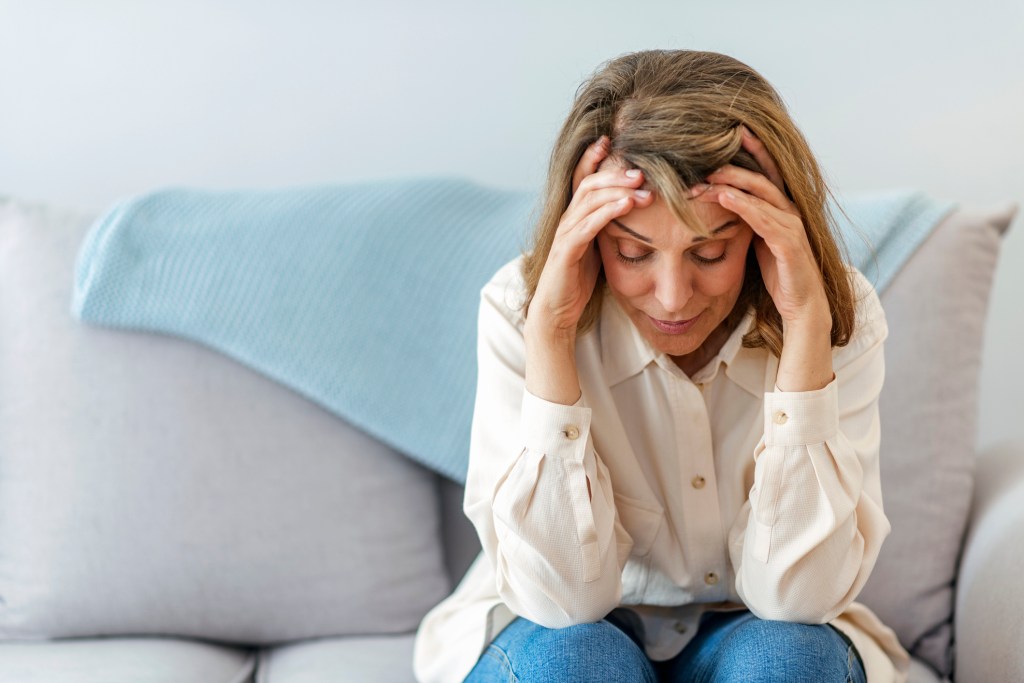 Pérdida de masa muscular durante la menopausia: causas, síntomas y cómo prevenirla según un experto