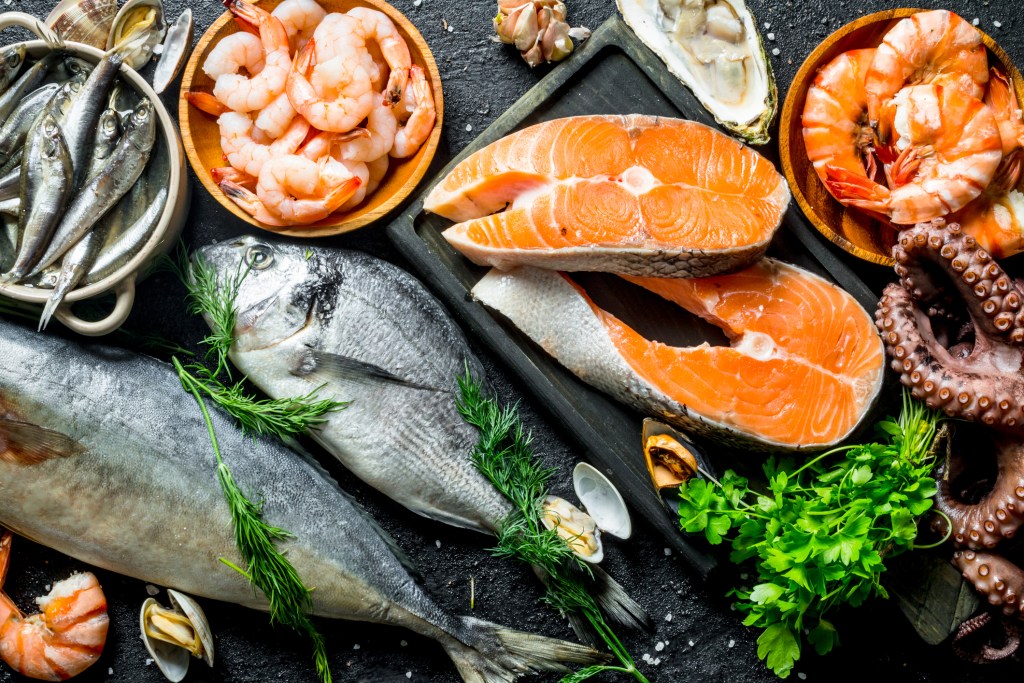 Los expertos recomiendan este alimento porque reduce el riesgo de depresión