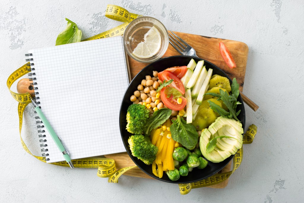 Dieta disociada: una nutricionista explica qué es, cómo funciona y si la recomienda
