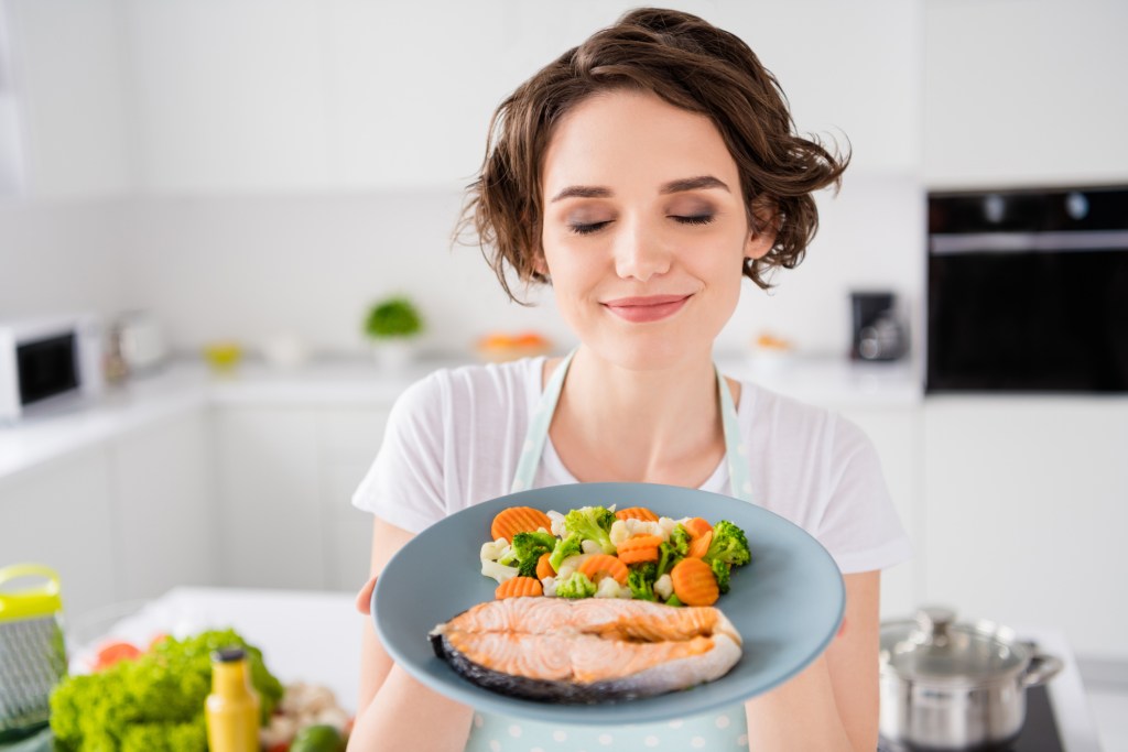Los expertos recomiendan este alimento porque reduce el riesgo de depresión