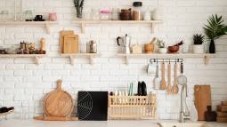 Los objetos de la cocina que conviene desechar para mejorar el espacio y ser más eficiente a la hora de ordenar