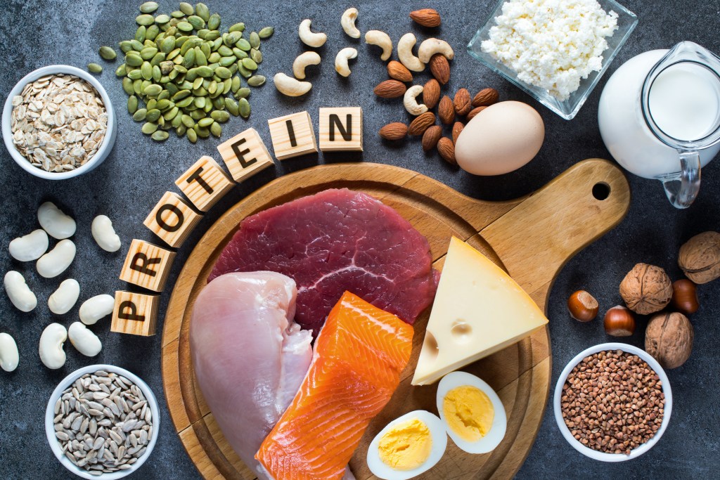 Dieta disociada: una nutricionista explica qué es, cómo funciona y si la recomienda