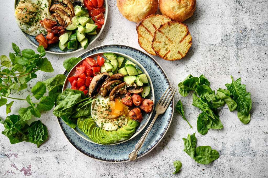 Pierde 3 kilos en 7 días con esta dieta exprés completa y saludable creada por una nutricionista