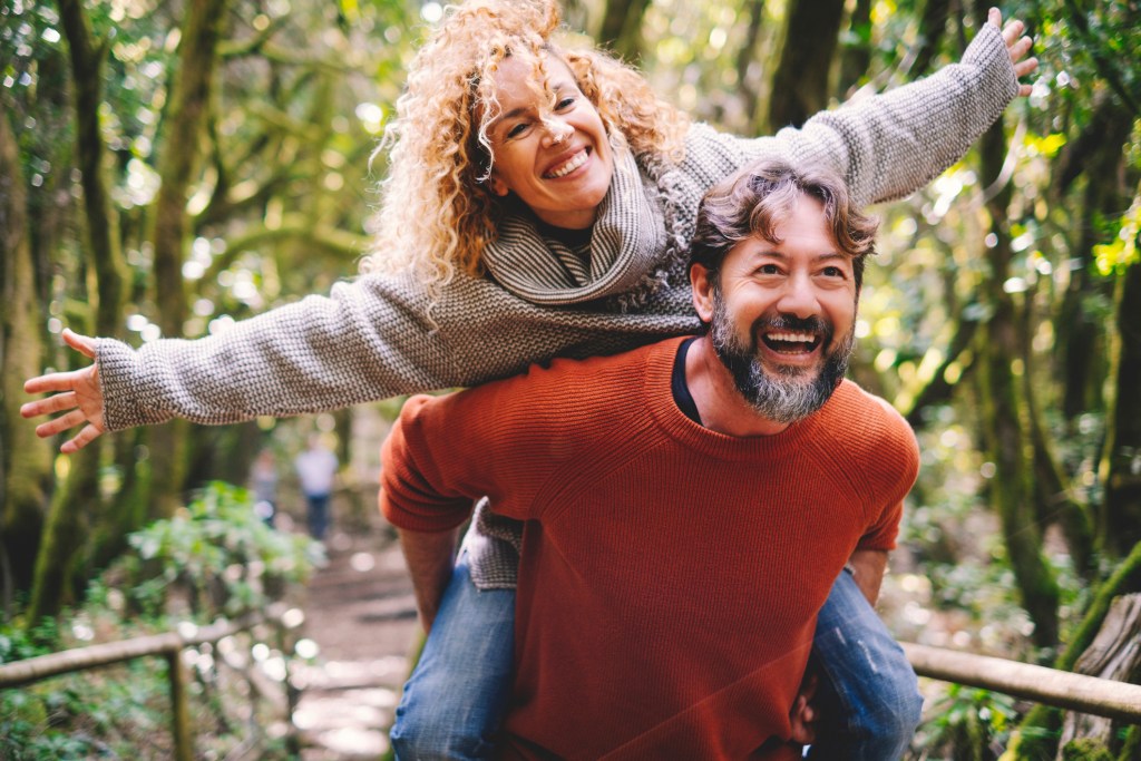 Cómo saber si estás enamorada según una psicóloga