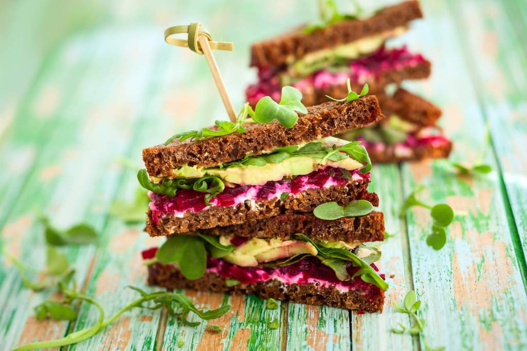 7 opciones light de bocadillos para cuidar la dieta recomendadas por una nutricionista
