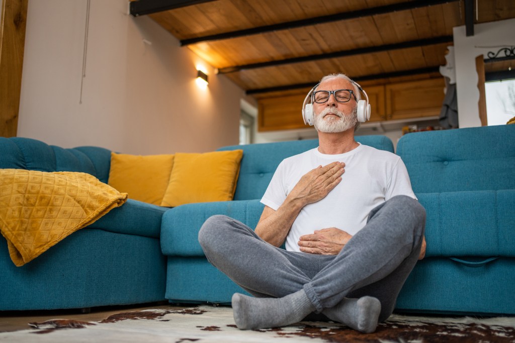 bienestar emocional y mental