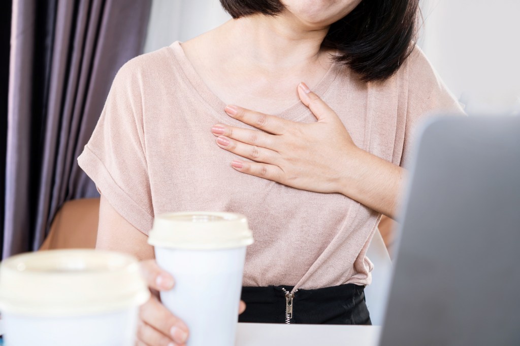 Palpitaciones: qué son, por qué se producen y cómo remediarlas según un cardiólogo