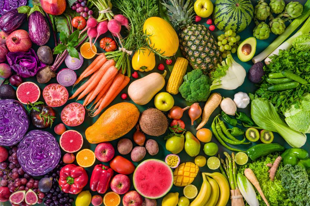 Pierde 3 kilos en 7 días con esta dieta exprés completa y saludable creada por una nutricionista