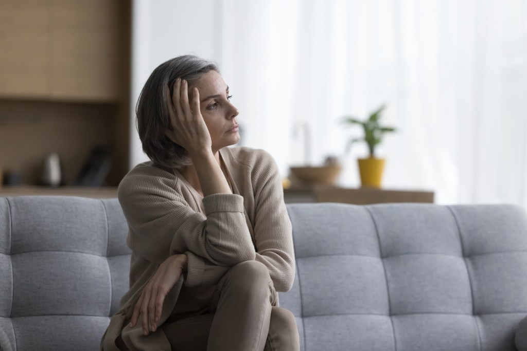 Pérdida de masa muscular durante la menopausia: causas, síntomas y cómo prevenirla según un experto