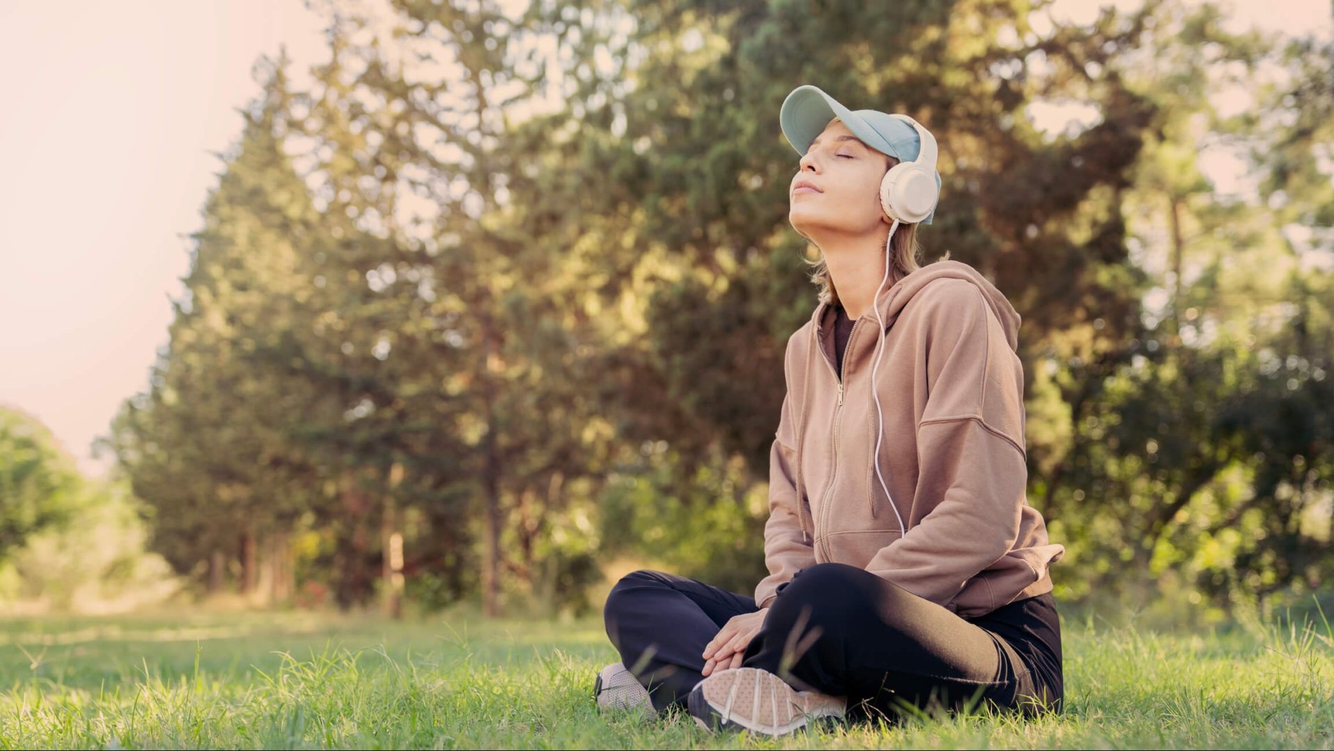 Los expertos de la Universidad de Harvard explican cómo la meditación ayuda a afrontar el miedo, la ansiedad o el estrés