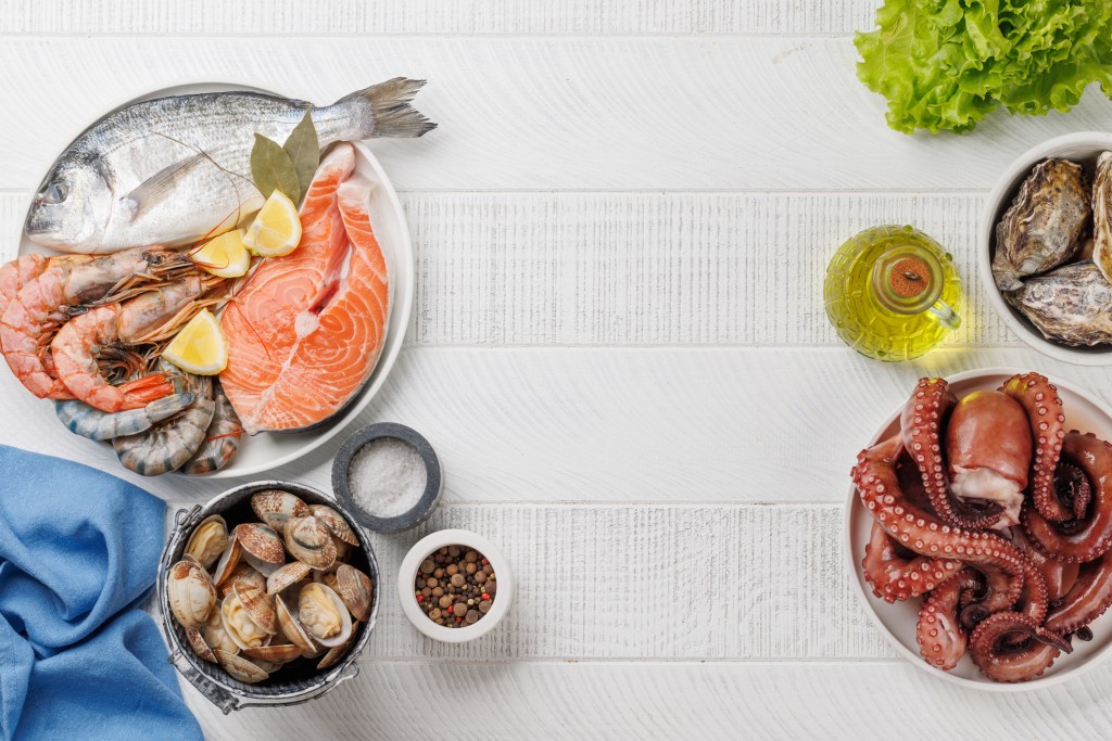 Los expertos recomiendan este alimento porque reduce el riesgo de depresión