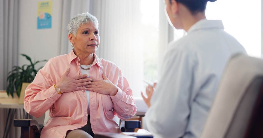 Palpitaciones: qué son, por qué se producen y cómo remediarlas según un cardiólogo
