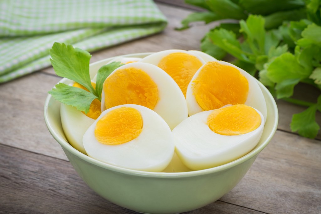 9 caprichos sanos para comer entre horas