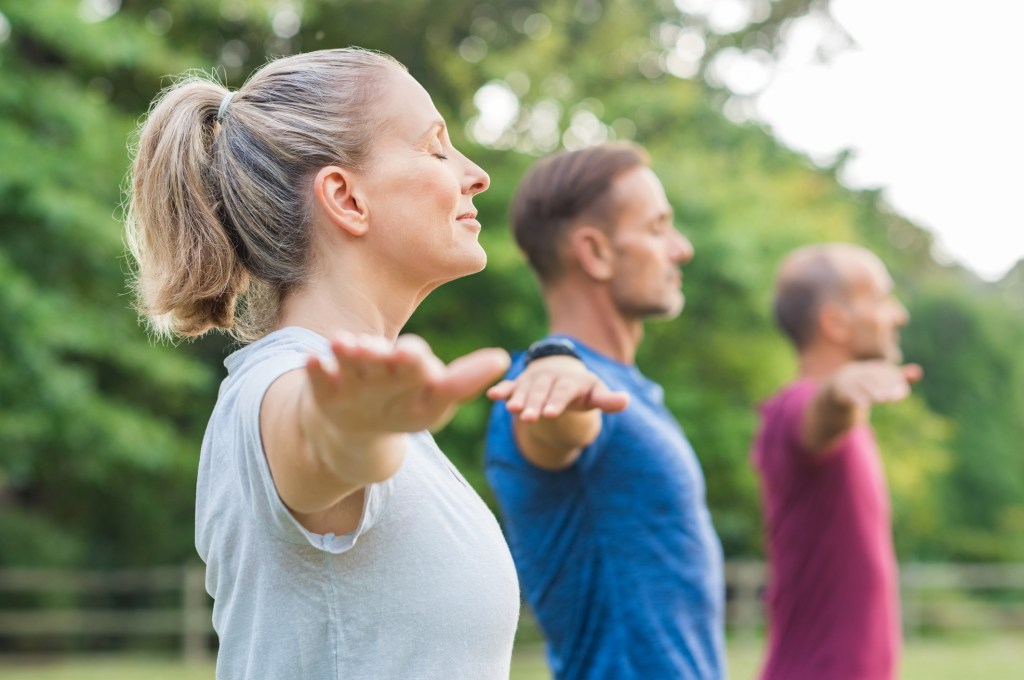 Pérdida de masa muscular durante la menopausia: causas, síntomas y cómo prevenirla según un experto