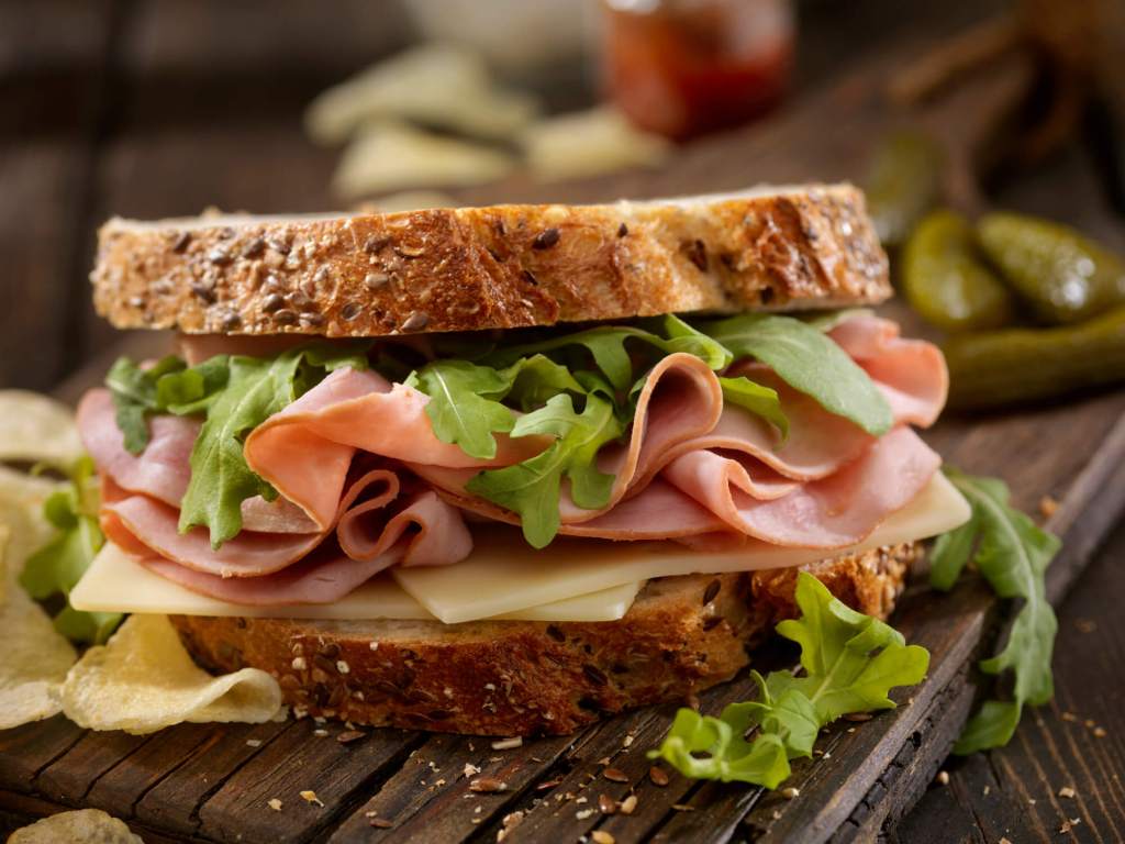 7 opciones light de bocadillos para cuidar la dieta recomendadas por una nutricionista