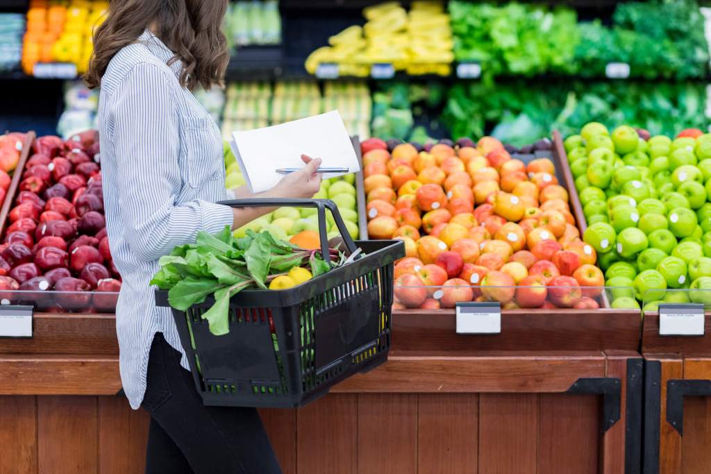 Pierde 3 kilos en 7 días con esta dieta exprés completa y saludable creada por una nutricionista