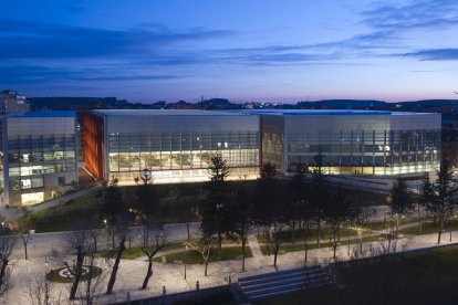 Museo de Atapuerca