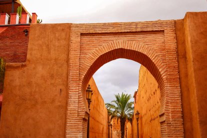 Marrakech
