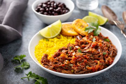 Receta de carne mechada fácil y deliciosa: estos son los ingredientes y el paso a paso a seguir