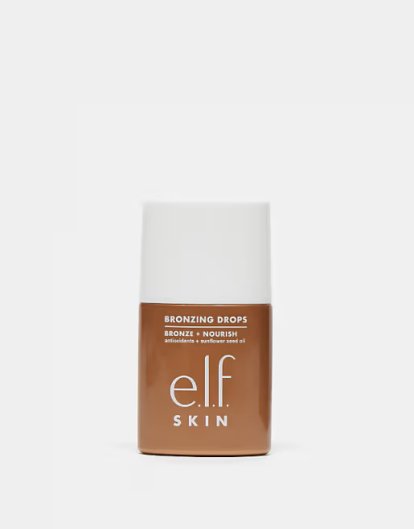 Bronzing Drops