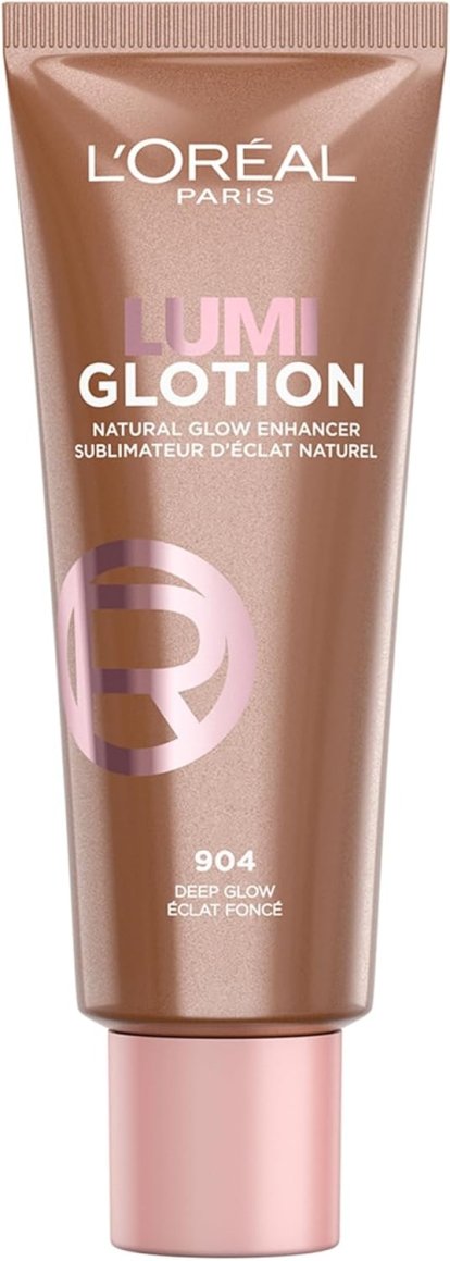 Lumi Glotion