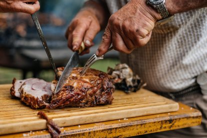 La demanda de productos argentinos aumenta notablemente en España