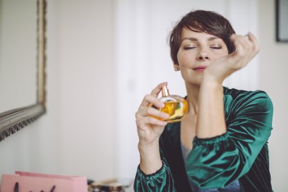 Frangancias que equivalen a perfumes de alta gama
