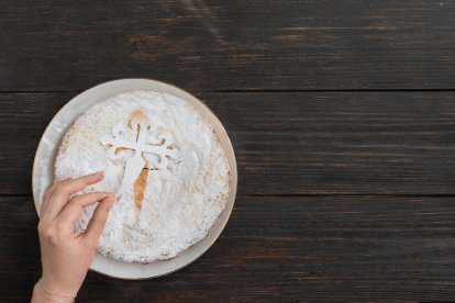Cómo hacer tarta de Santiago: ingredientes y paso a paso para crear esta receta tradicional gallega