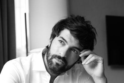 Engin Akyürek.