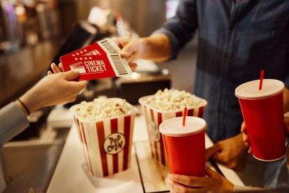 Los mejores planes +50 para esta semana: cine, teatro, exposiciones y mucho más