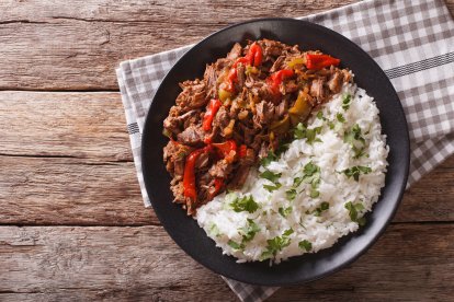 Receta de carne mechada fácil y deliciosa: estos son los ingredientes y el paso a paso a seguir